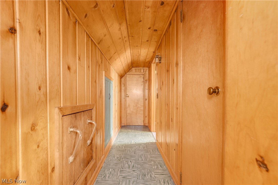 Jackson Street Homes - Residential