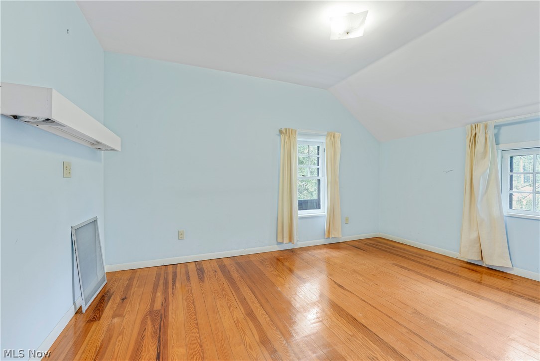 Jackson Street Homes - Residential