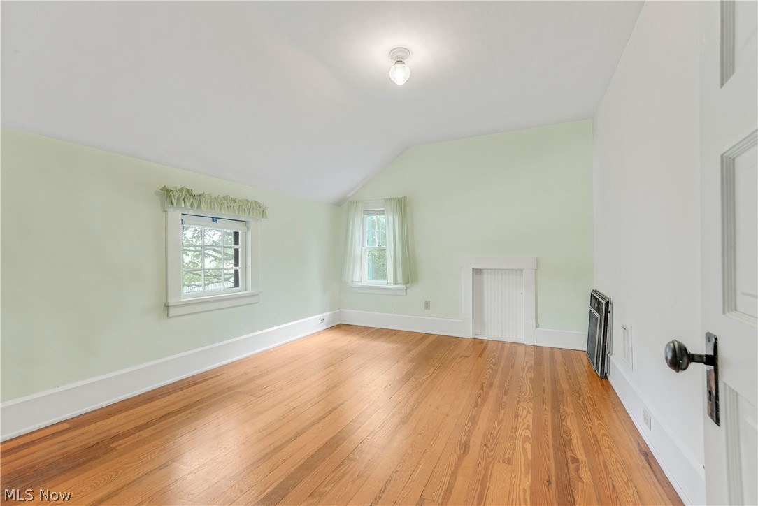 Jackson Street Homes - Residential