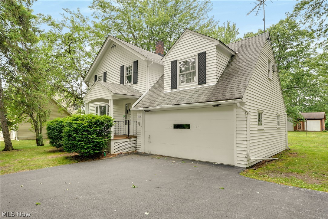 Jackson Street Homes - Residential