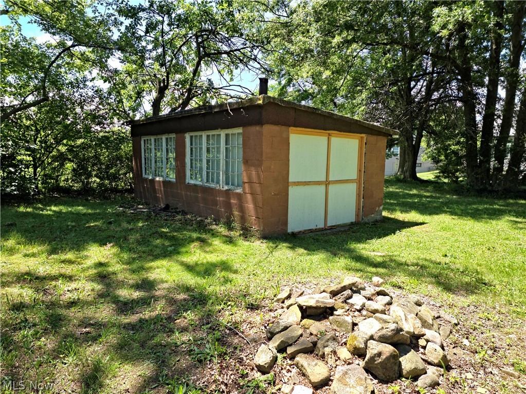 Jackson Street Homes - Residential