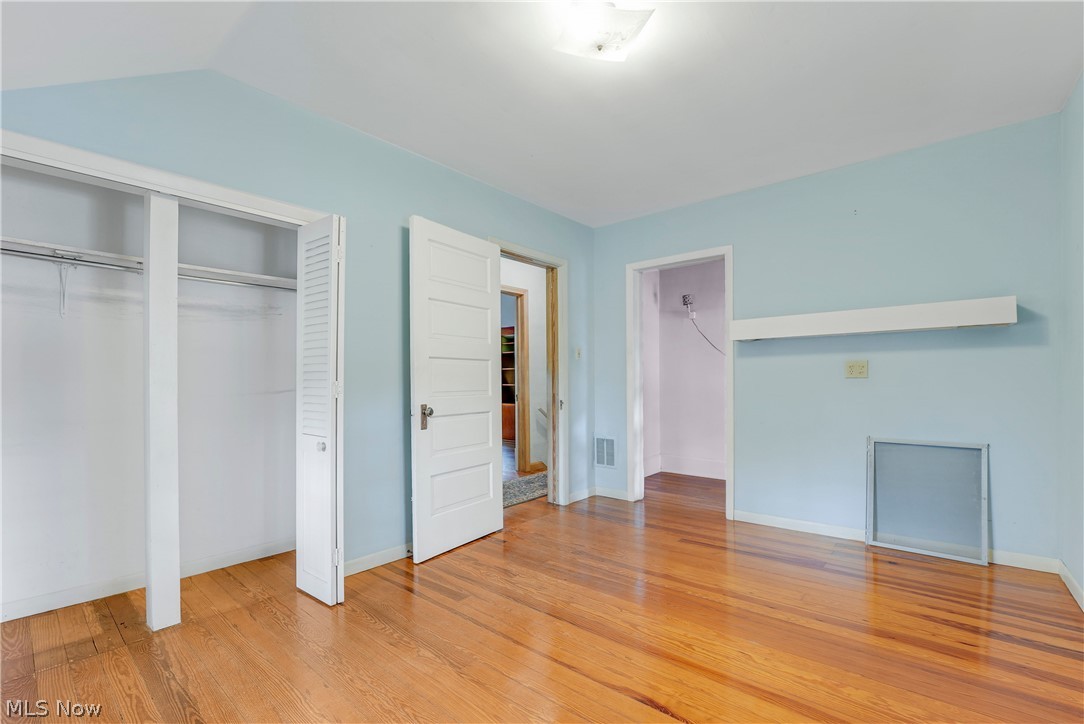Jackson Street Homes - Residential