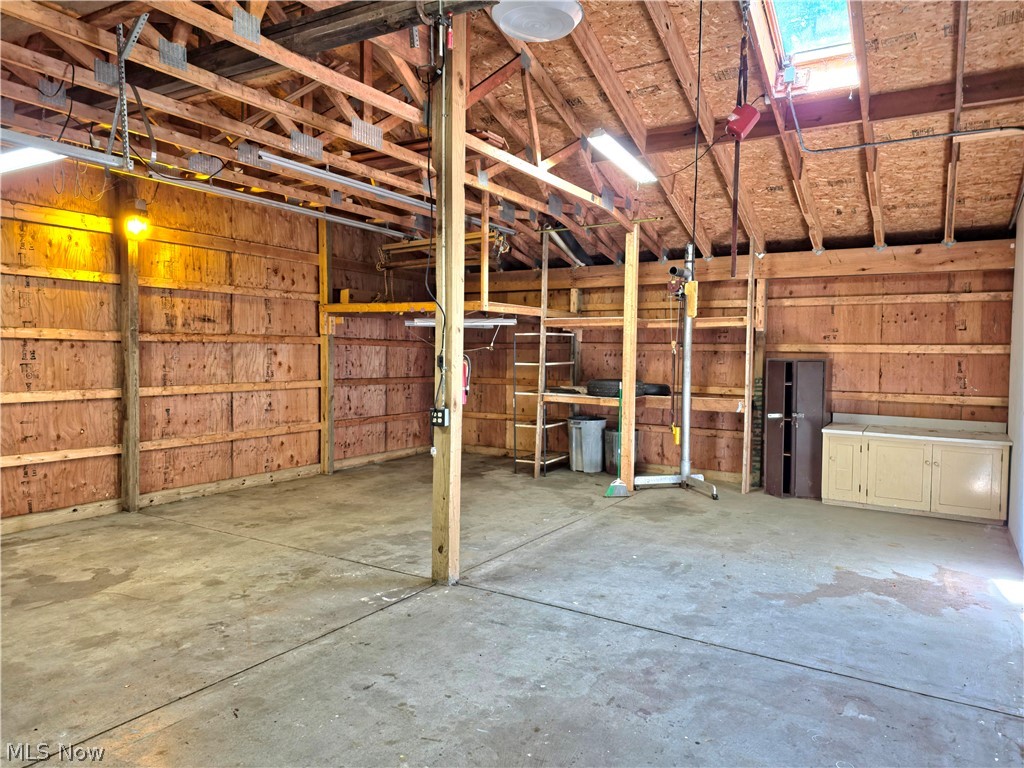 Jackson Street Homes - Residential