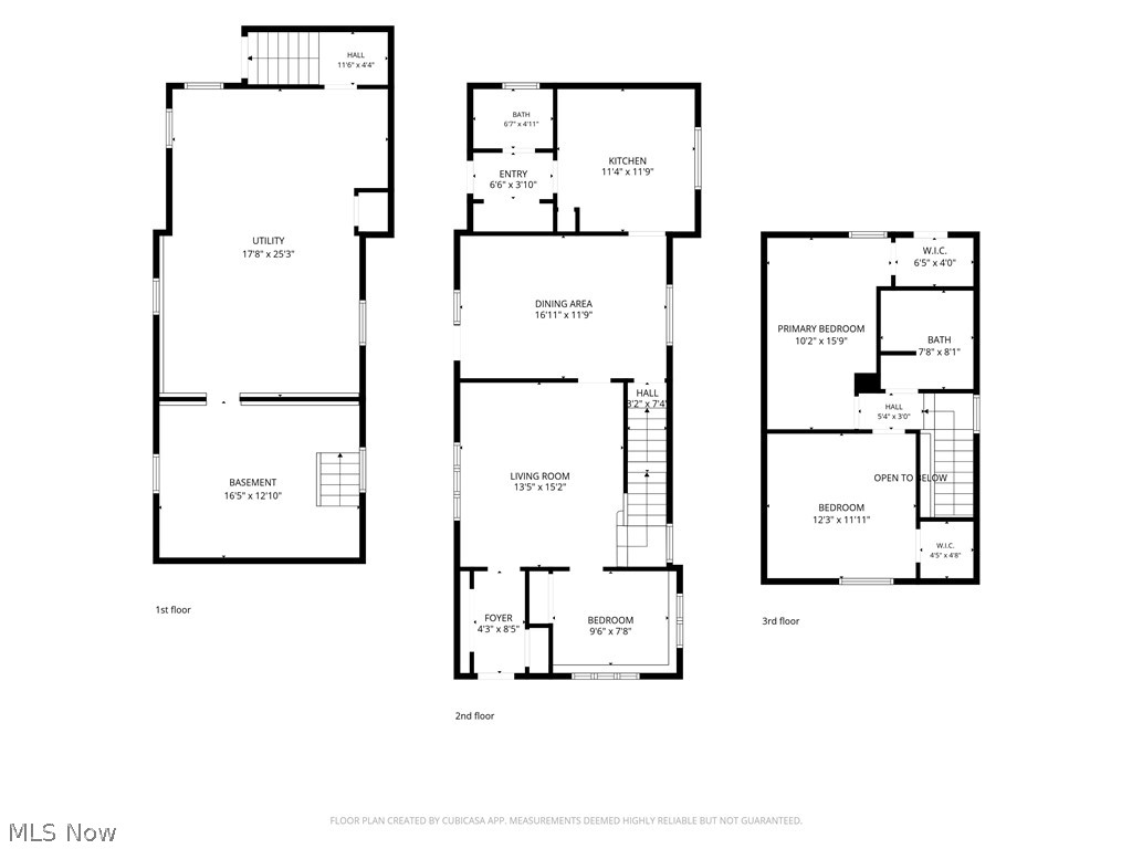 Paine - Residential