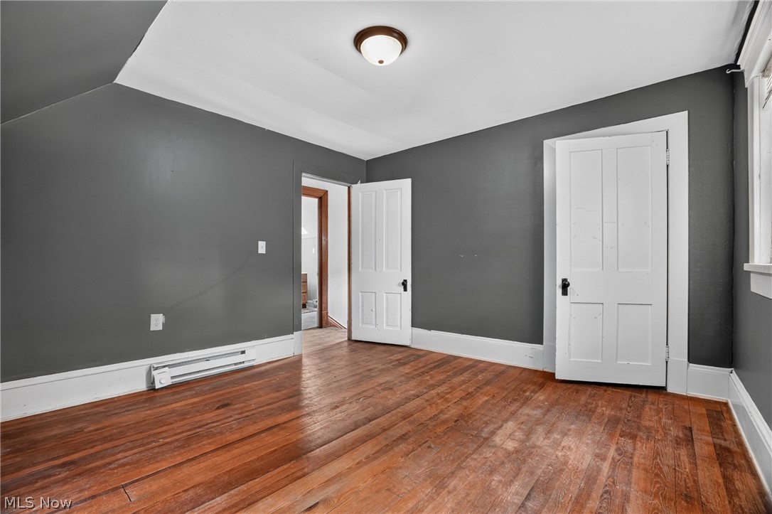 Paine - Residential