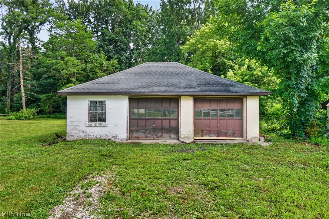 Paine - Residential