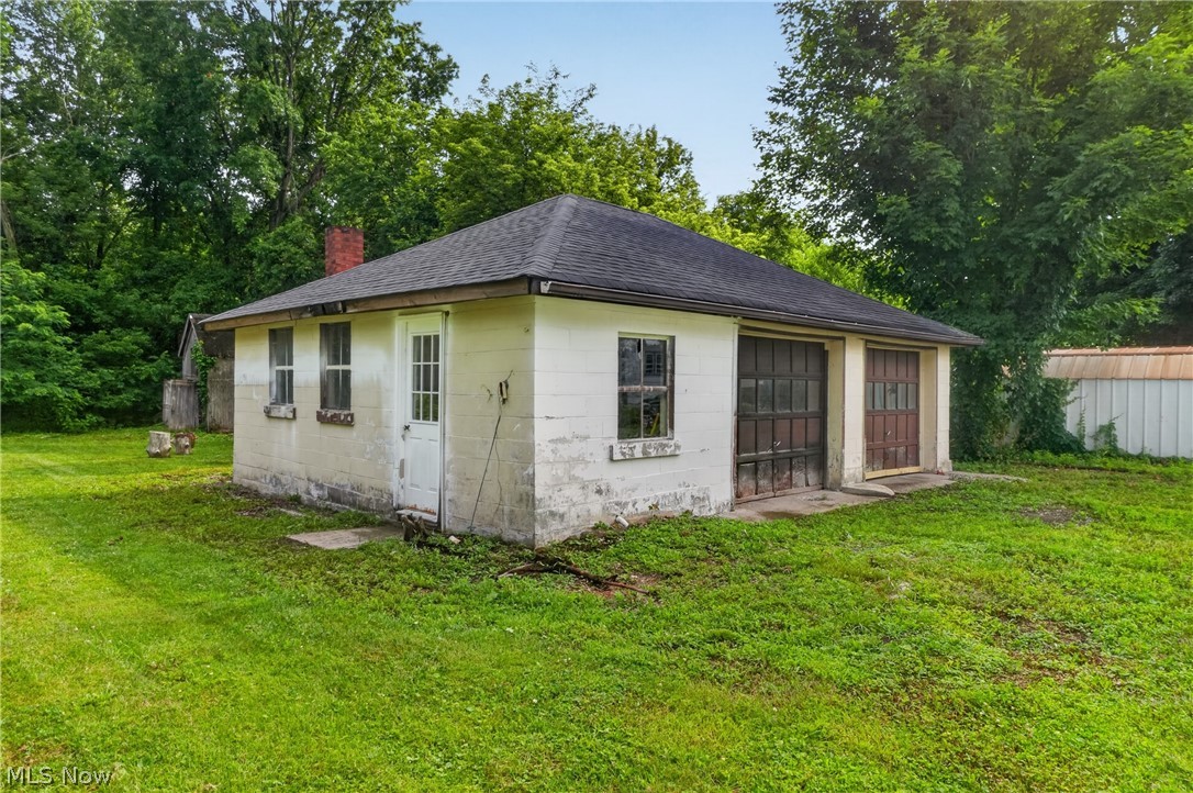 Paine - Residential