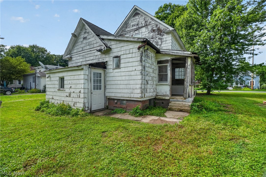 Paine - Residential