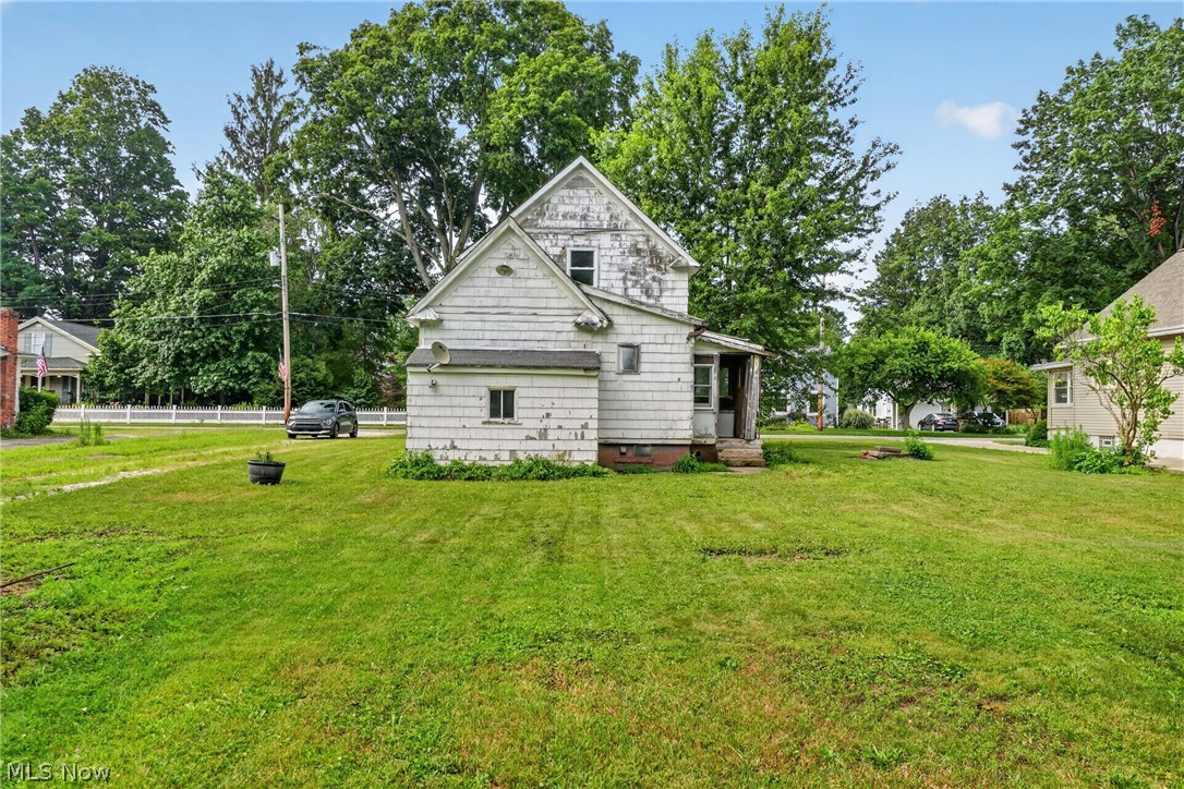 Paine - Residential