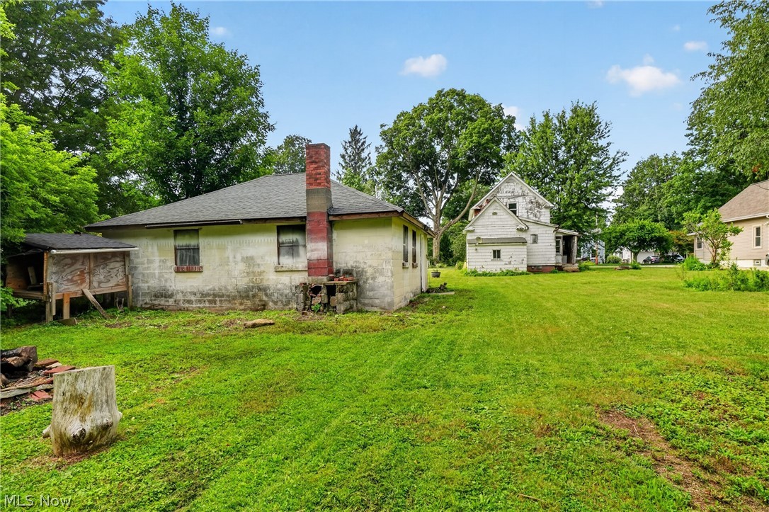 Paine - Residential