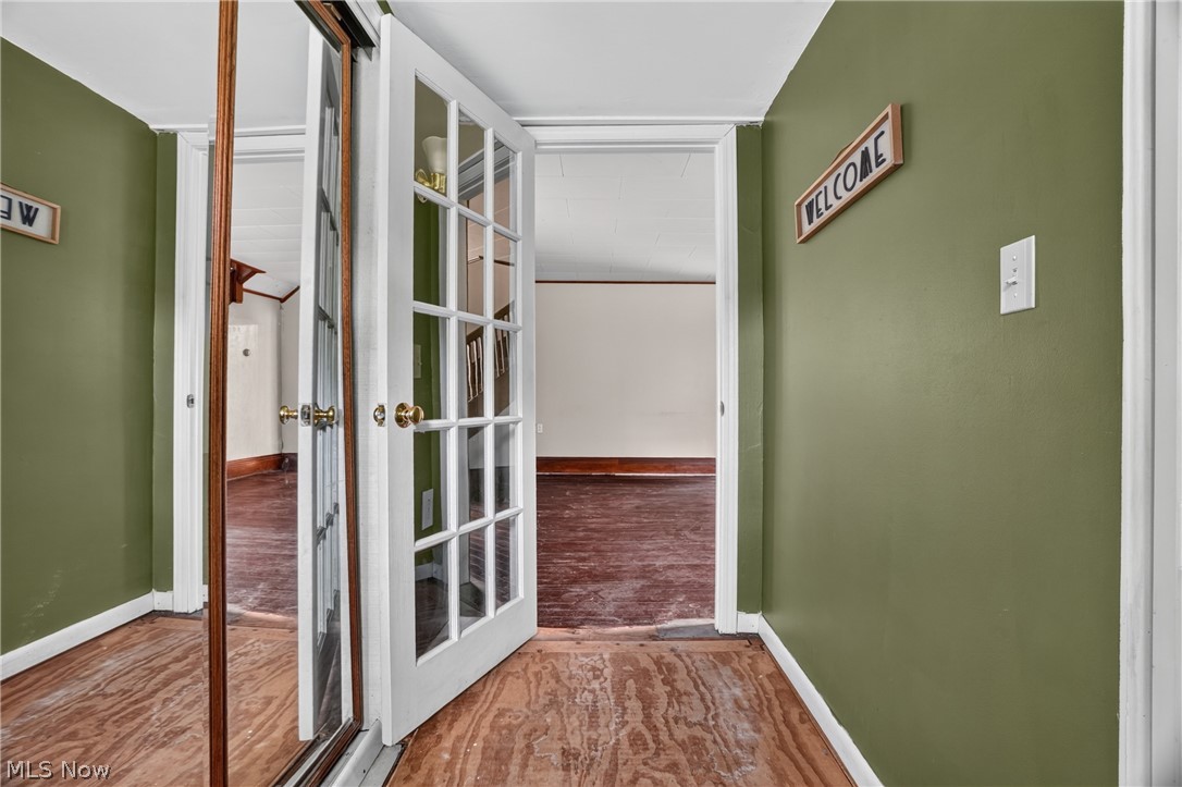 Paine - Residential