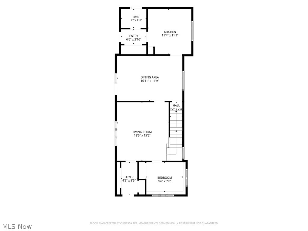 Paine - Residential