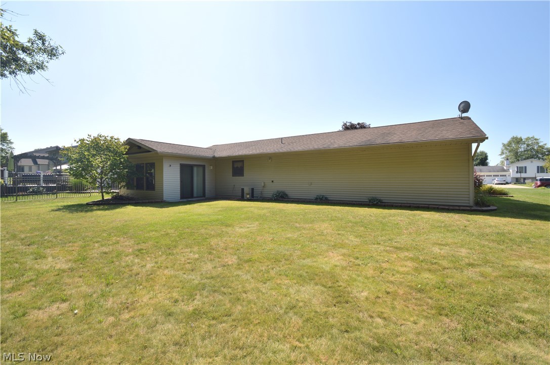 Angiline Estates - Residential