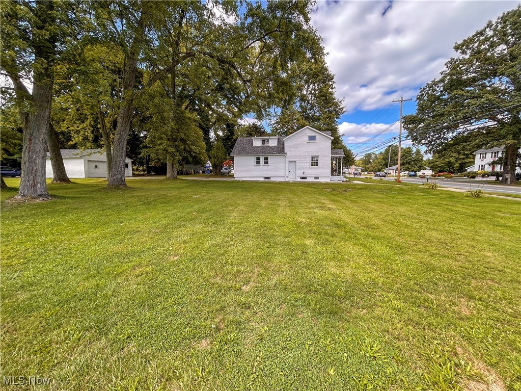 Leitch Allt - Residential