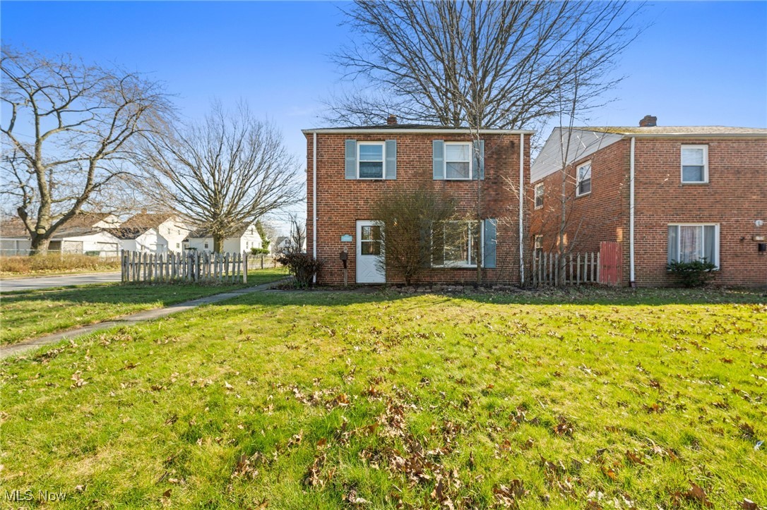 Super Charming and Updated Colonial. The 1st Floor Offers Open Concept Living. Beautiful LVP Floors - Large Light Filled Living Room, Dining Area, Kitchen and Laundry/Utility Room. 3 Bedrooms and A Full Bath on the 2nd floor. 1 Car Garage. Tenant is responsible for electric, gas, water and sewer landscaping and snow removal. Easy application process, Vouchers are welcomed. schedule a showing today!