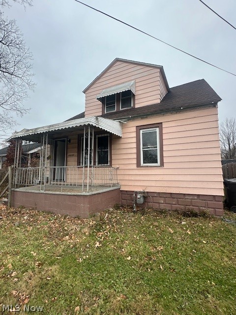 Seaboyne - Residential