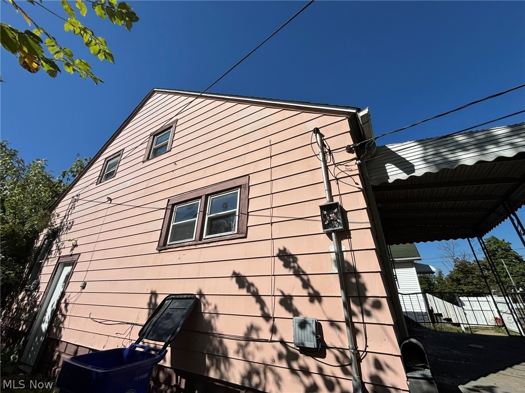 Seaboyne - Residential