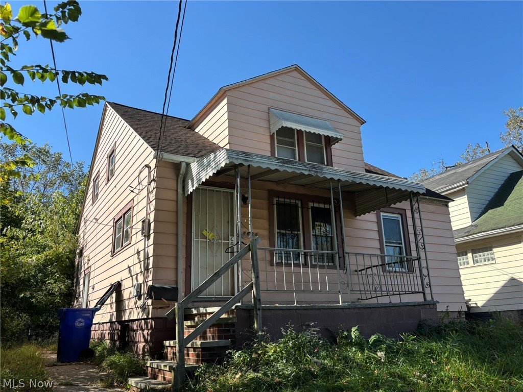 Seaboyne - Residential