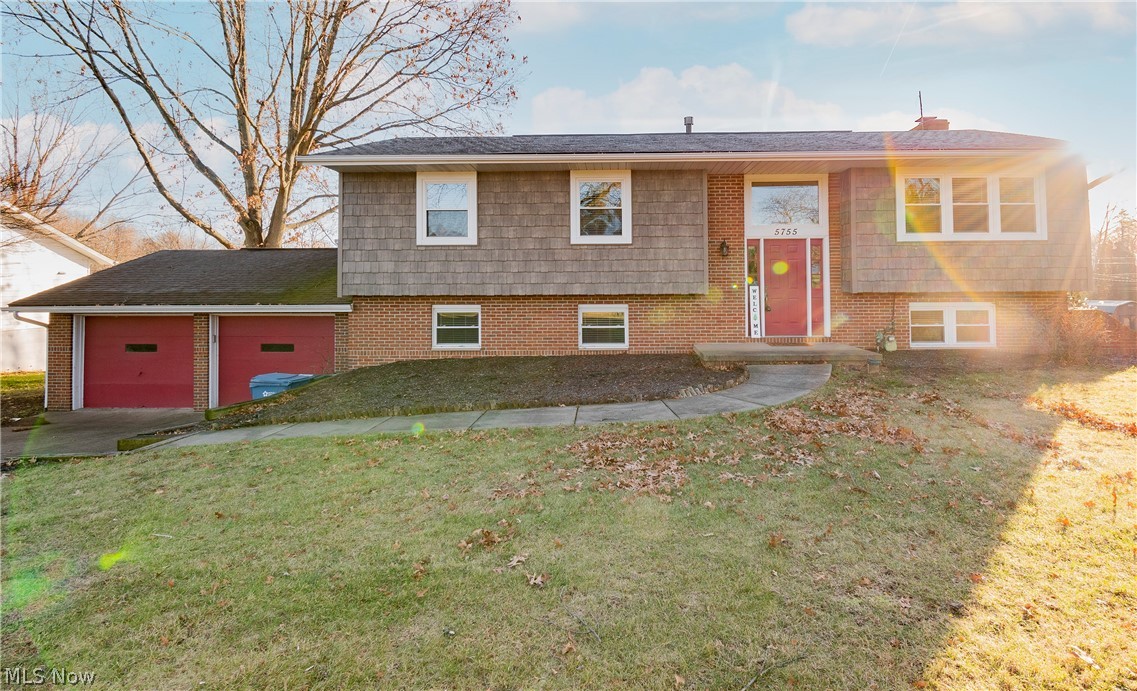 Pleasant Hills Est. #1 - Residential