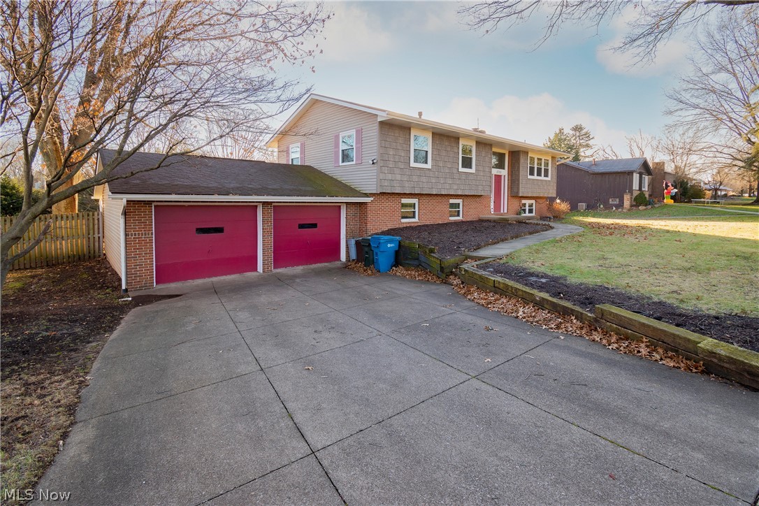 Pleasant Hills Est. #1 - Residential