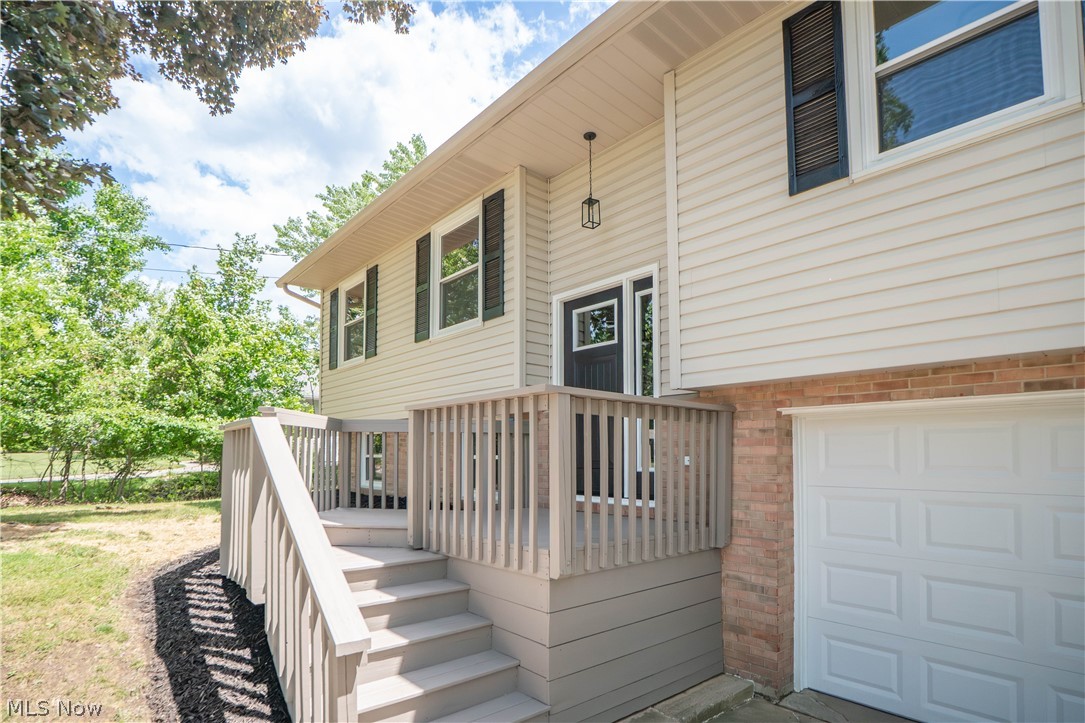 Indian Park - Residential