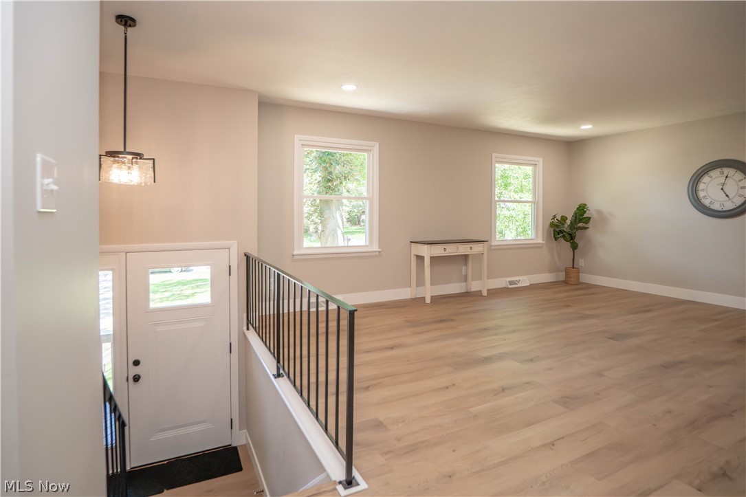 Indian Park - Residential