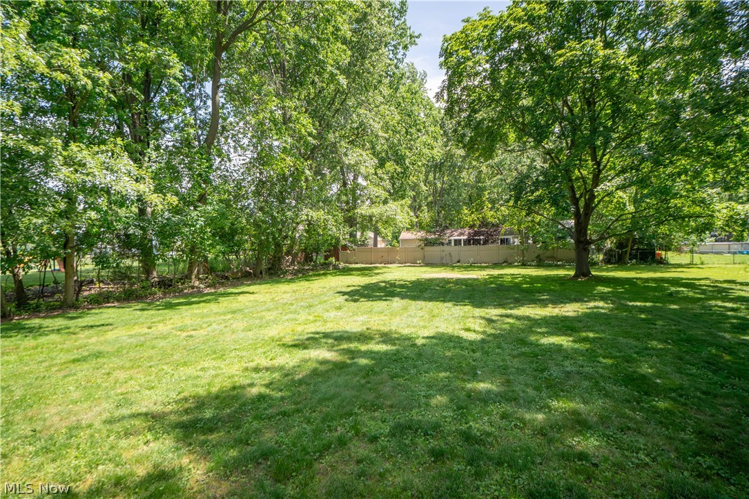 Indian Park - Residential