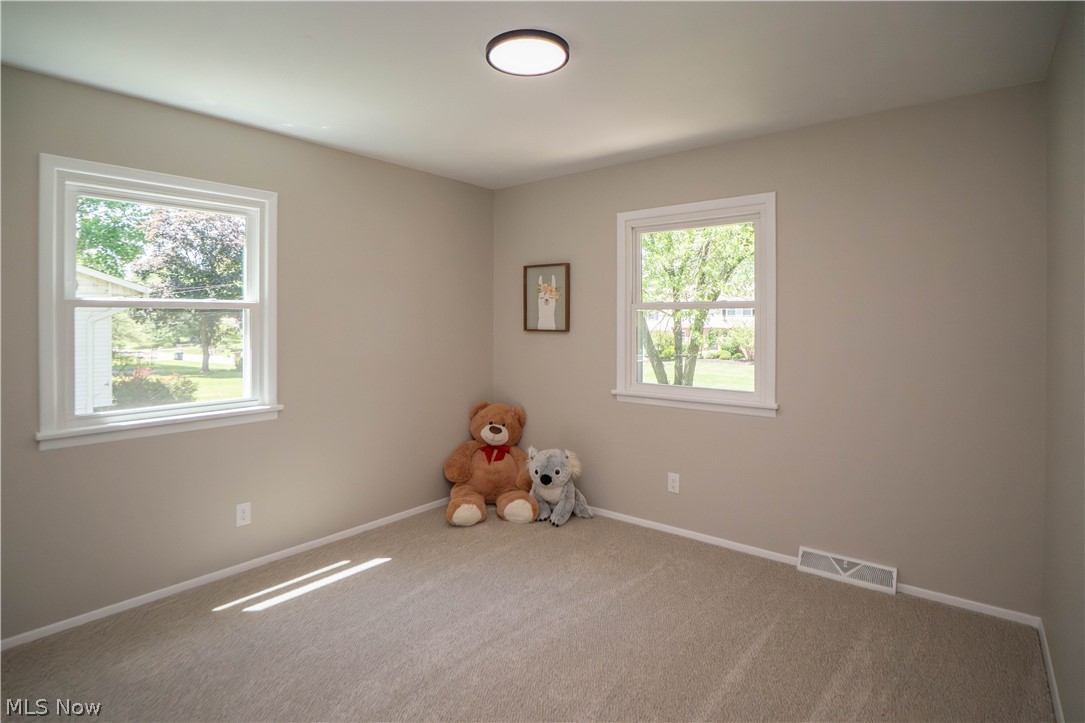 Indian Park - Residential