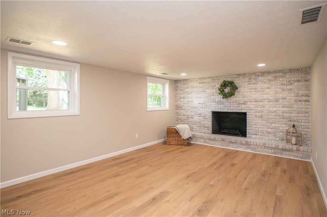 Indian Park - Residential
