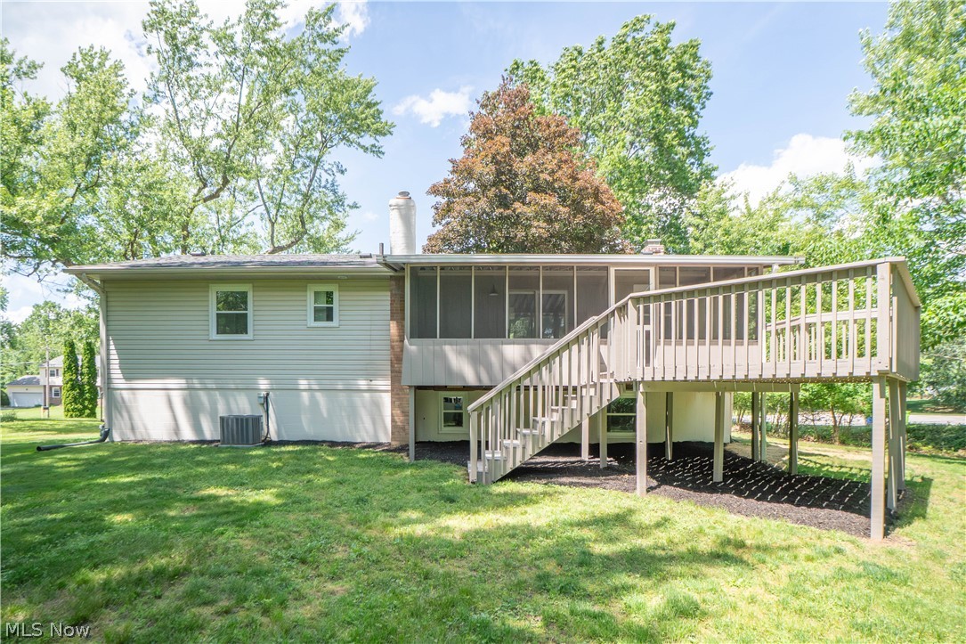Indian Park - Residential