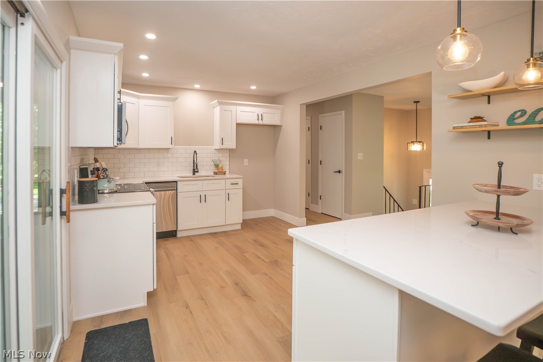 Indian Park - Residential