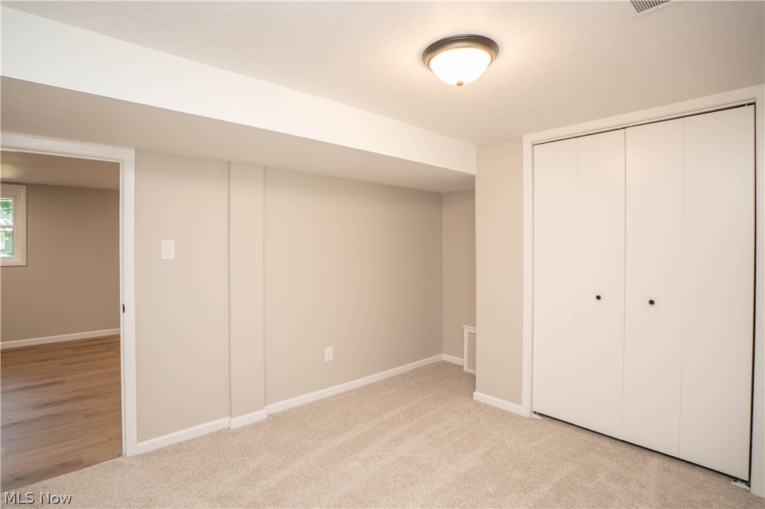 Indian Park - Residential
