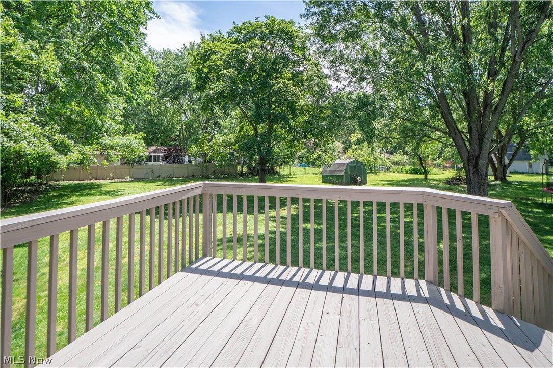 Indian Park - Residential