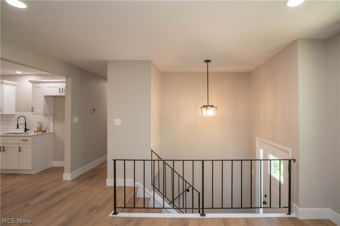 Indian Park - Residential