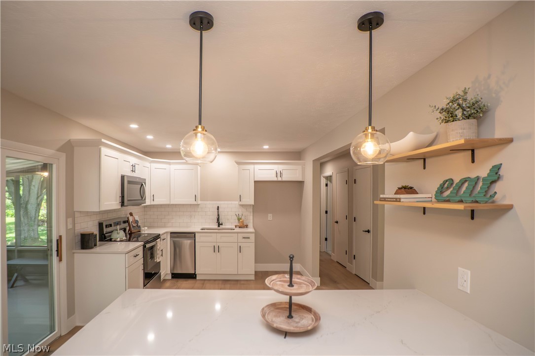 Indian Park - Residential
