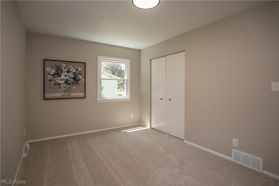 Indian Park - Residential