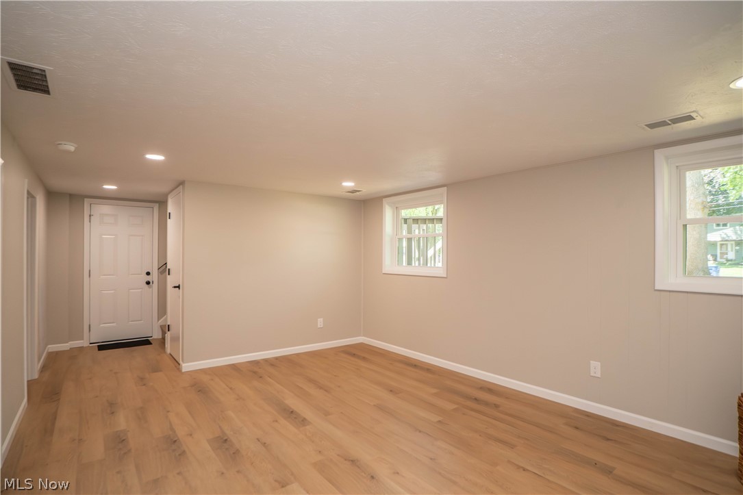 Indian Park - Residential