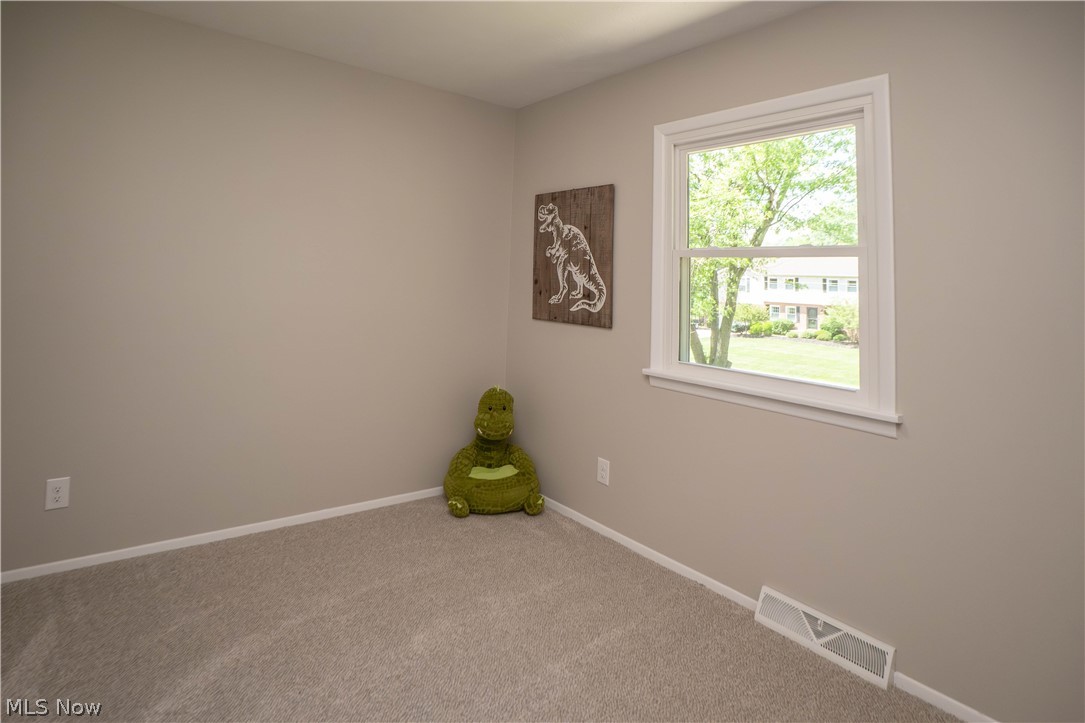 Indian Park - Residential