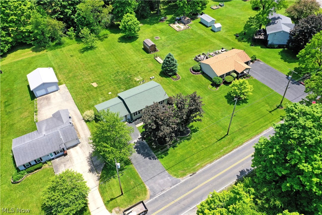 Township/Brookfield Sec 05 - Residential