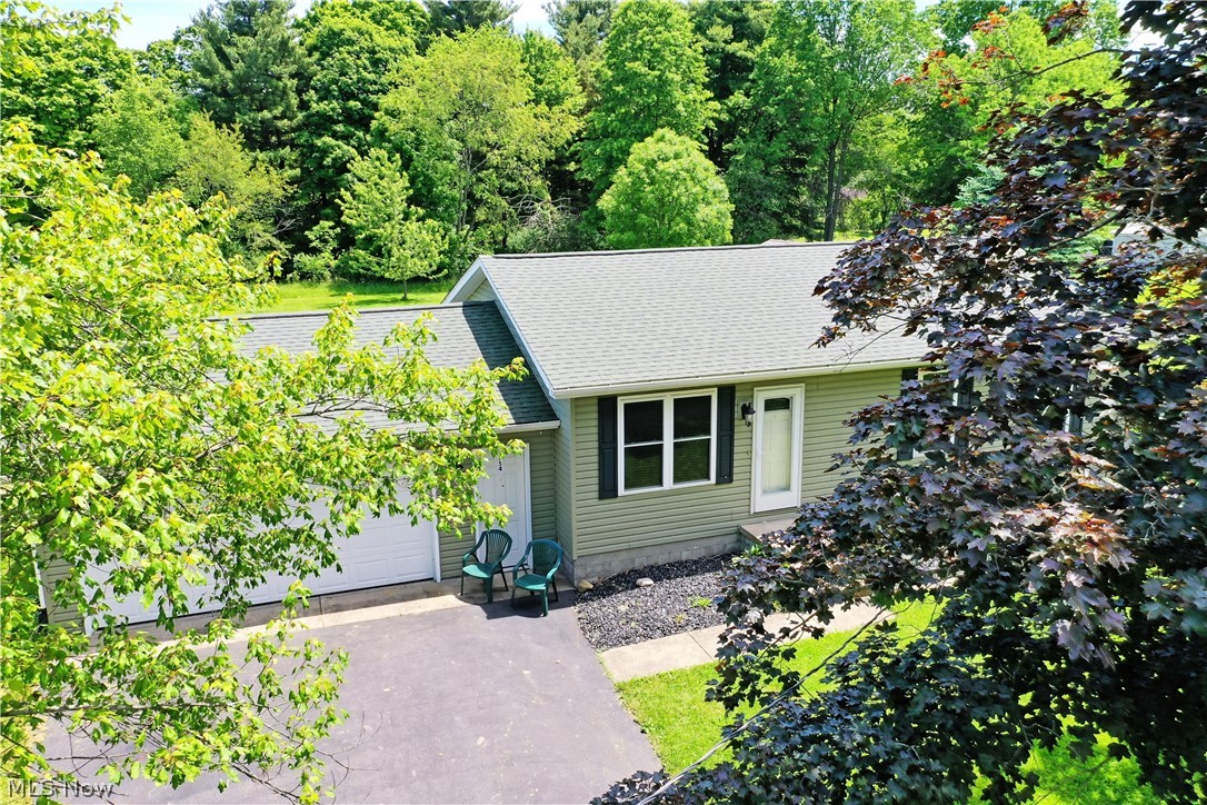 Township/Brookfield Sec 05 - Residential