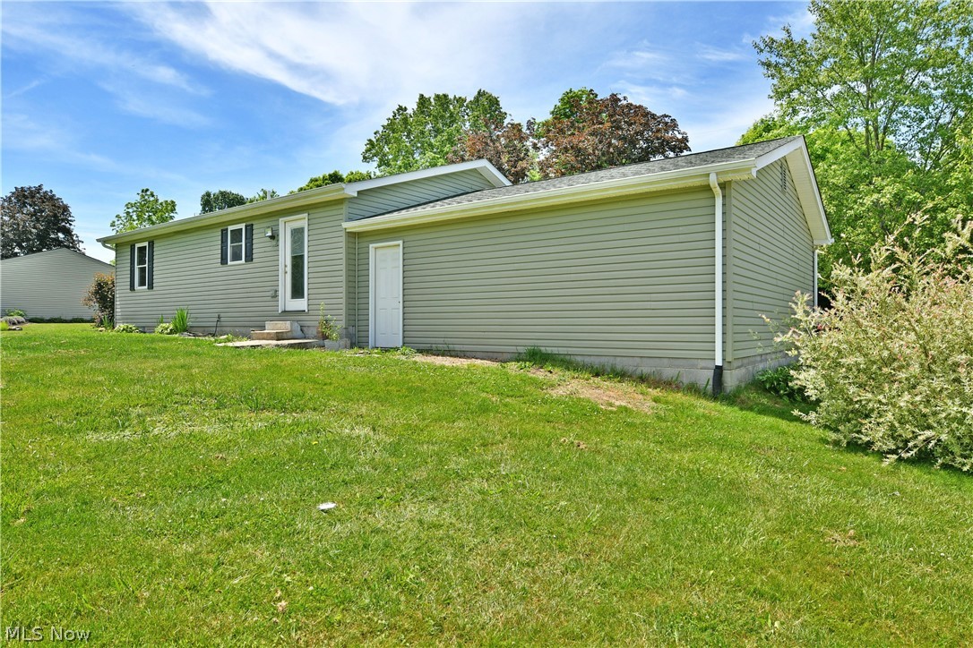 Township/Brookfield Sec 05 - Residential