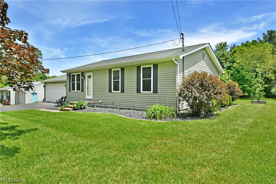 Township/Brookfield Sec 05 - Residential
