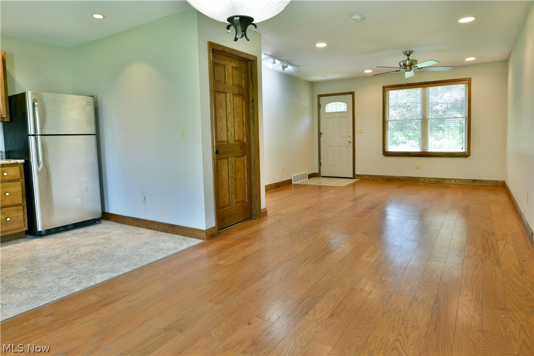 Township/Brookfield Sec 05 - Residential