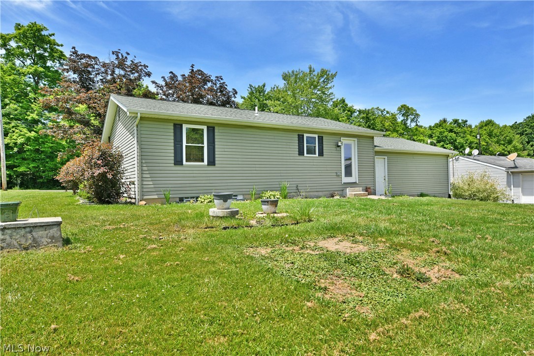 Township/Brookfield Sec 05 - Residential