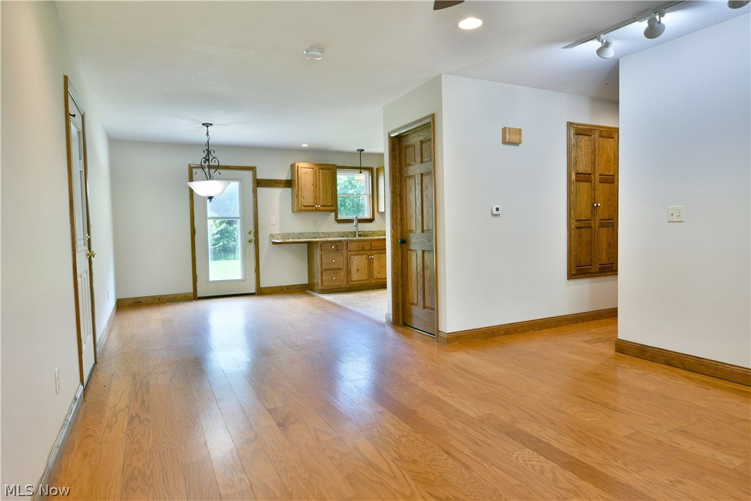 Township/Brookfield Sec 05 - Residential
