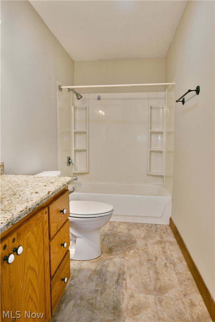 Township/Brookfield Sec 05 - Residential