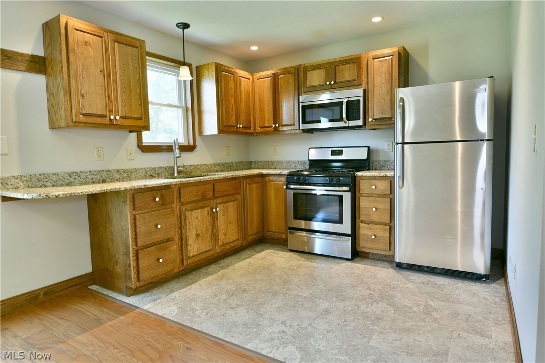 Township/Brookfield Sec 05 - Residential