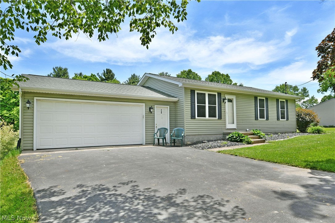 Township/Brookfield Sec 05 - Residential