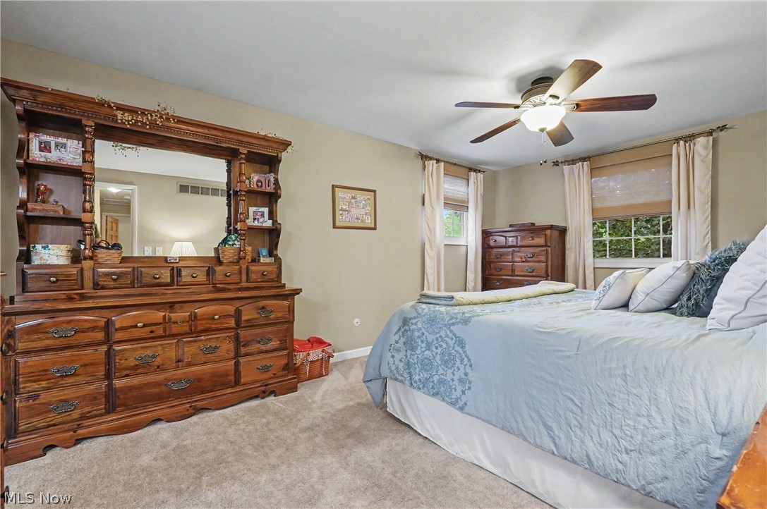 Heritage Heights - Residential