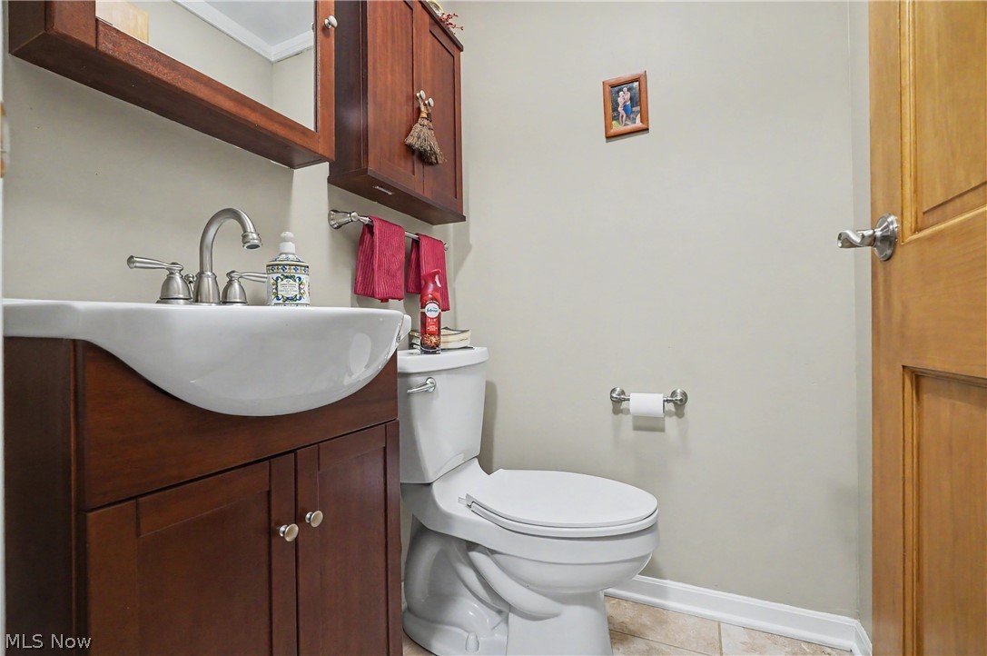 Heritage Heights - Residential